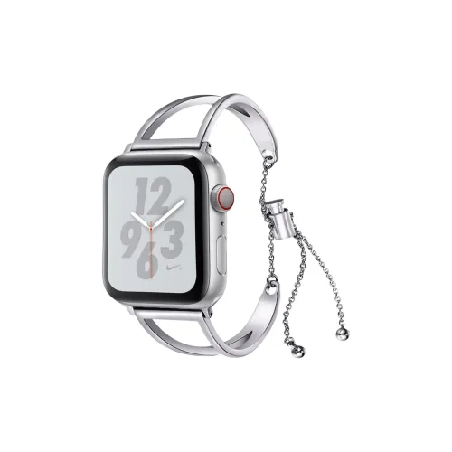 Zhongwo Ремень Apple Совместимость Металл