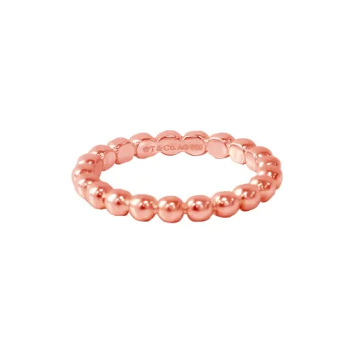 TIFFANY & CO. HardWear Collection Кольца Женские