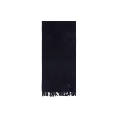 Loro Piana Кашемир Вязаные Шарфы Мужской
