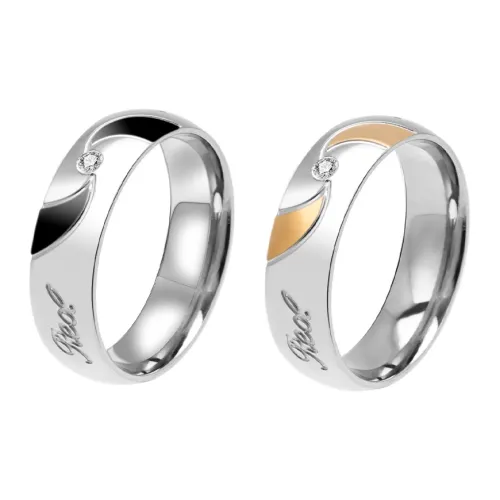 Cooraree Кольца Унисекс