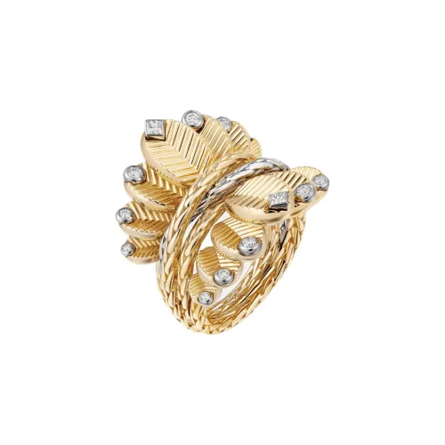 CARTIER Кольца Женские