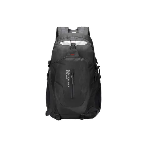 Venerable Brahma Нейлон Рюкзак Стандартный Мужской Многоцветный