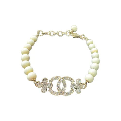 CHANEL Женские браслеты