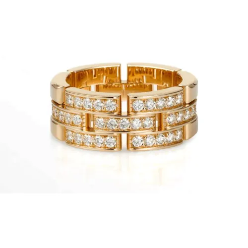 CARTIER Кольца Женские