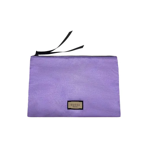 GUCCI Винтаж Перламутровый Фиолетовый Цветочный Ограниченная серия