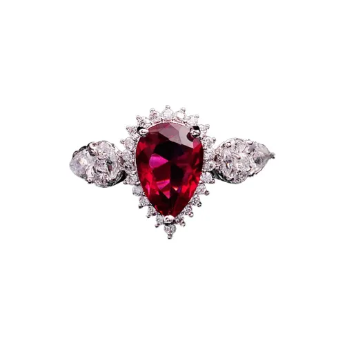 IDEE CREATIVE IDEA FOR YOU Кольца с полупрециозными камнями Женские