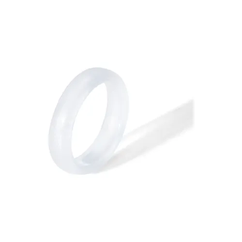 Zeroline Агат Кольца Оникс Кольцо Унисекс