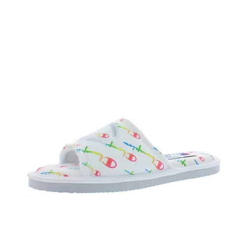 Champion Slide White Men's