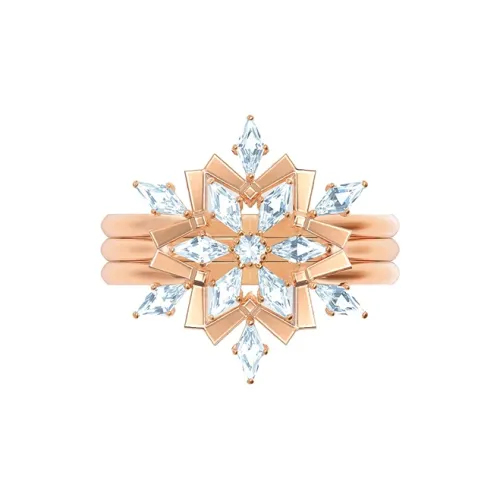 Swarovski Волшебные Кольца Женские