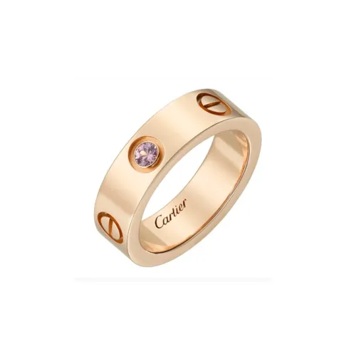 CARTIER Кольца Женские