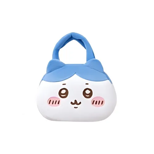 Чиикава Хачиваре Chiikawa Collection Портативный большой голова Мерч по IP