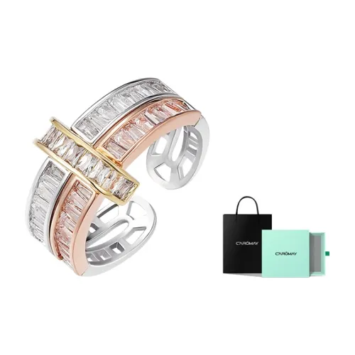 CAROMAY Кольца Женские
