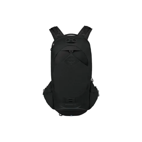 OSPREY 20L Альпинистский рюкзак Outdoor сумка из нейлона черный унисекс