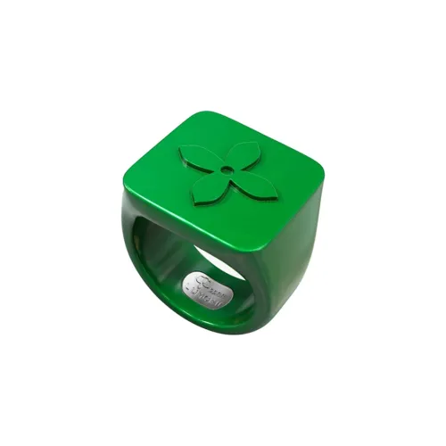 LUMORII Экологичные Кольца из Смолы Унисекс