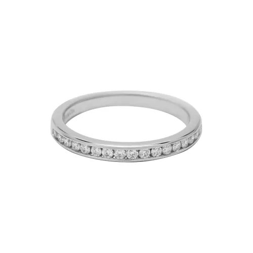 TIFFANY & CO. The Tiffany® Setting Кольца Синий Женские