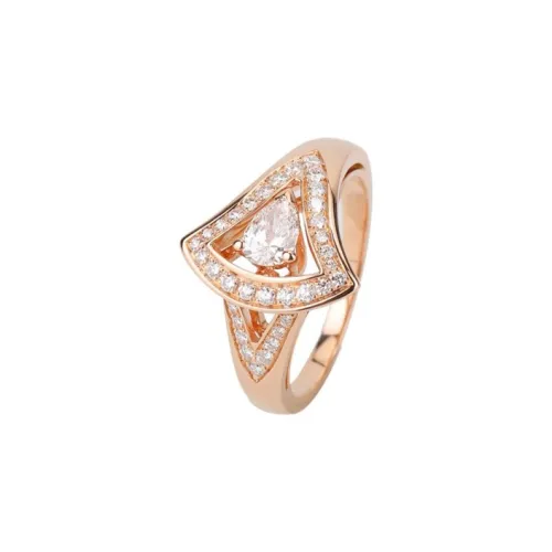 BVLGARI Кольца Унисекс