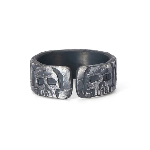 TKB Сплав Кольца Унисекс