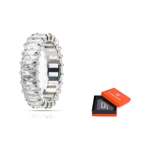 Cooraree Кольца Унисекс