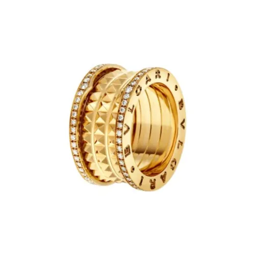 BVLGARI Кольца Унисекс