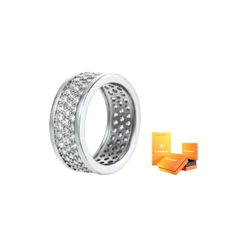 Cooraree Кольца Унисекс