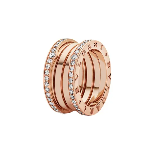 BVLGARI Кольца Унисекс