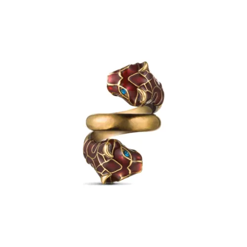 GUCCI Кольца Унисекс