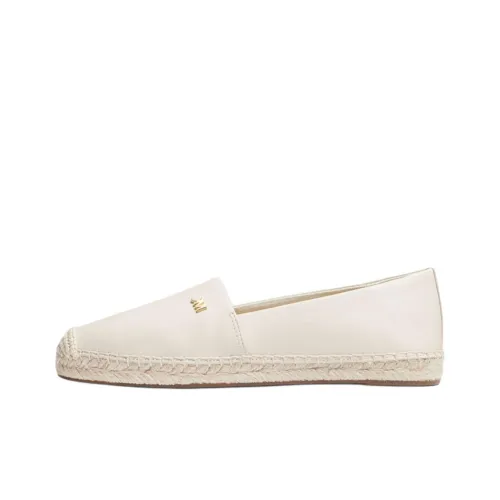 MICHAEL KORS Kendrick Espadrilles Женские Beige