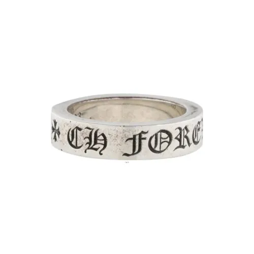Chrome Hearts Кольца Унисекс