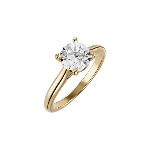 CARTIER Кольца Женские