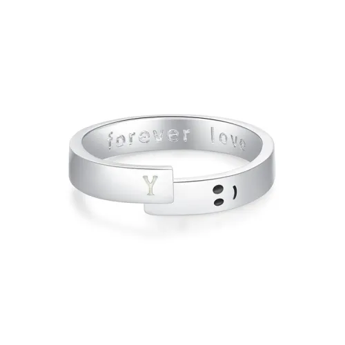 COLIMIDA Медные Кольца Унисекс