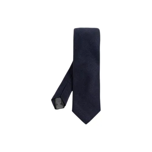 Paul Smith Ties Men's Dark Blue Paul Smith Галстуки Мужской Темно-синий