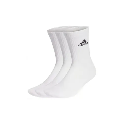 Adidas Унисекс Носки MID до икры