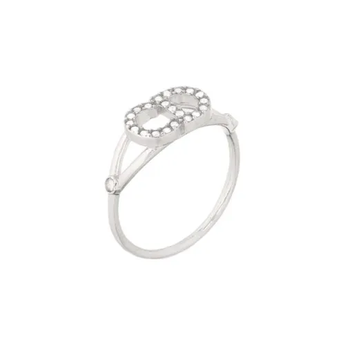 DIOR Металлические Кольца Женские