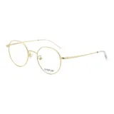 C2 Золотой [с 0°C Плоская подошва Синий Свет Анти-Синий Свет линзы]