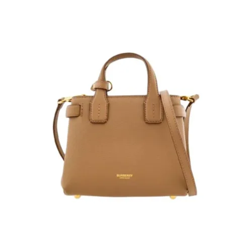 Burberry Сумки Женские