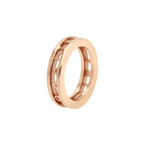 BVLGARI B.Zero1 Series Кольца Унисекс