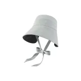 Серебристo-серый