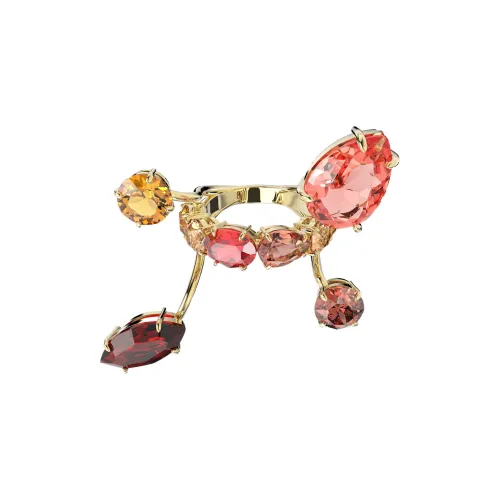 Swarovski Gema Кольца Многоцветные Женские