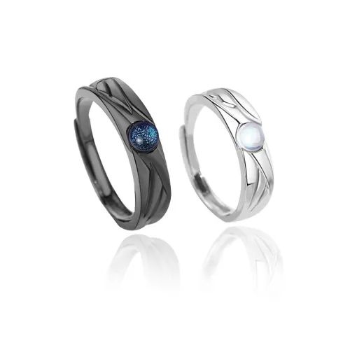 VAN GOGH Кольца Унисекс