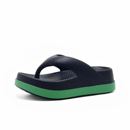 SNOOPY Шлепанцы Женские Черные