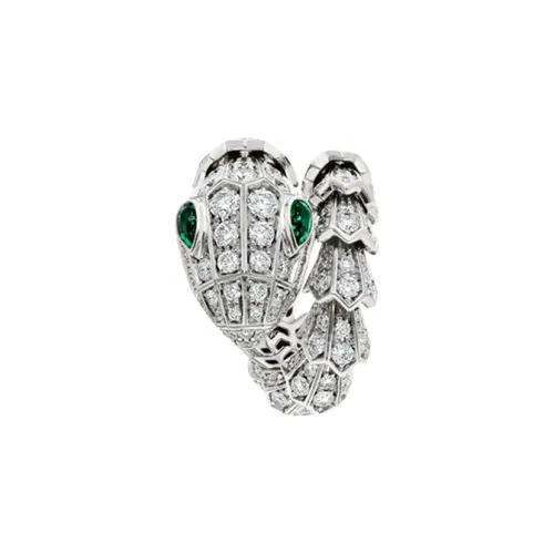BVLGARI SERPENTI Кольца Женские