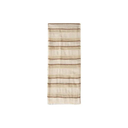 Loro Piana Вязаные шарфы Мужской