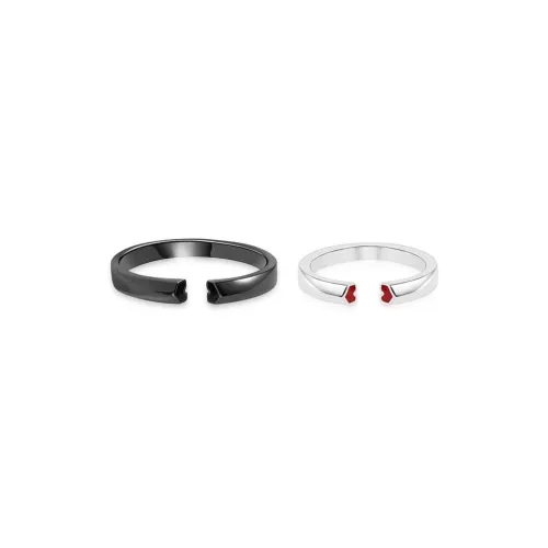 Cuz Strange Intention Сплав Кольца Унисекс