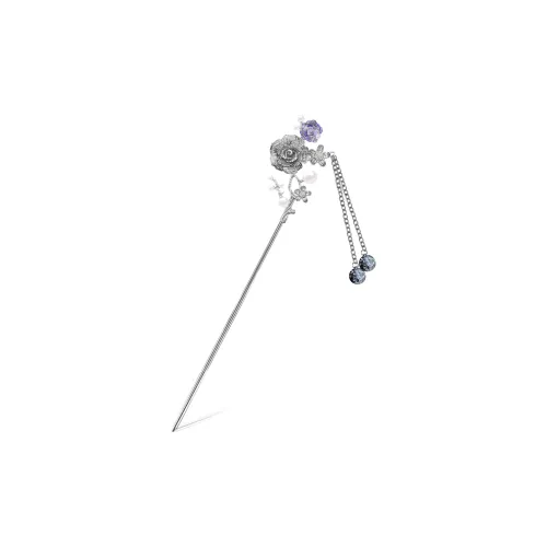 OSSINMI Смола Шпильки для волос Женские