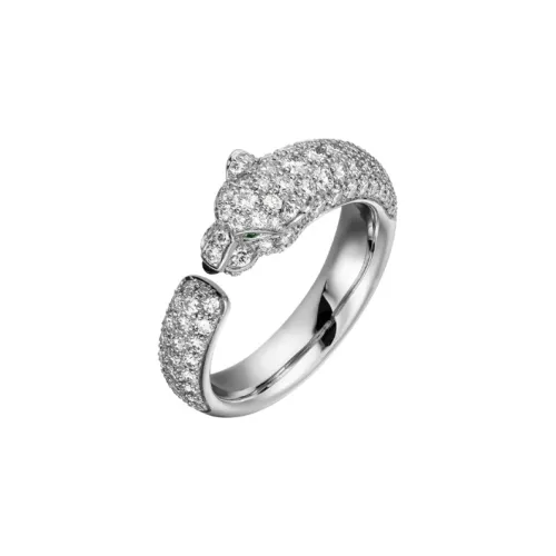 CARTIER Кольца Унисекс
