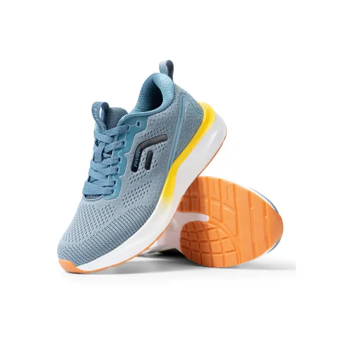 Fitville Беговые кроссовки Низкий Топ Мужской