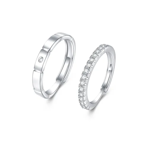 TEEX Кольца Унисекс