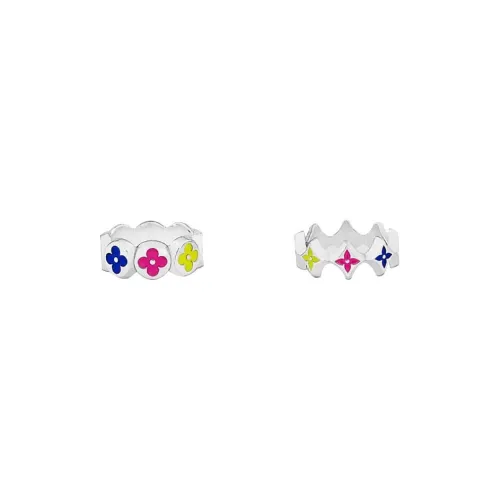 LOUIS VUITTON MNG Кольца Мужской