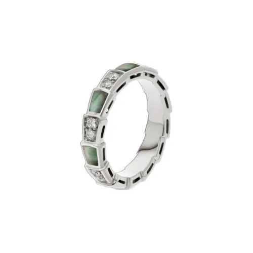BVLGARI Serpenti Series Кольца Женские