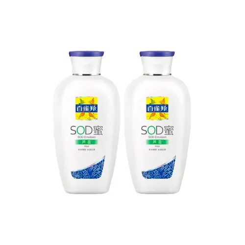 PECHOIN SOD Мед Лосьон Увлажняющий Успокаивающий и Восстанавливающий Увлажняющий 150г 150г*2